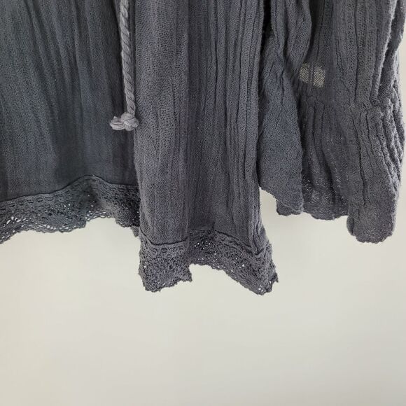 Jens pirate booty chances mini dress gray - Picture 6 of 11